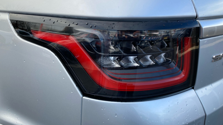 Land Rover Range Rover Sport 3.0 SDV6 HSE 5dr Auto Diesel Estate